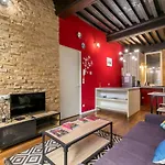 L\'Atypique, Au Coeur Du Centre Ville De Dijon